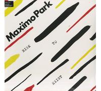 Maximo Park - Risk To Exist - Vinile
