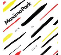 Maximo Park - Risk To Exit