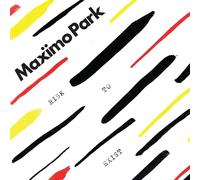 Maximo Park - Risk To Exit