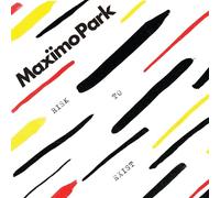 Maximo Park - Risk To Exit