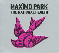 The National Health (deluxe Edt.) [2 CD] - Maximo Park VVR701654 COOP