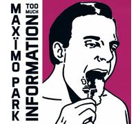 Maximo Park - Too Much Information