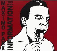 Maximo Park - Too Much Information: Special Edition