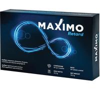 maximo retard 30 compresse