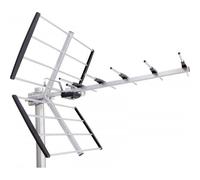 Maximum 20643 antenna televisiva Esterno (UHF 15A active antenna 470 - -790 MHz