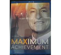 Maximum Achievement: Brian Tracy Story [Edizione: Stati Uniti]