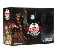 Maximum Apocalypse Gothic Horrors 2a Edizione