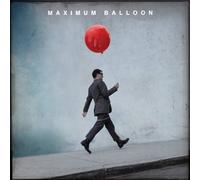 MAXIMUM BALLOON - Maximum Balloon
