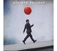 MAXIMUM BALLOON - MAXIMUM BALLOON