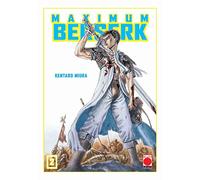 MAXIMUM BERSERK 2