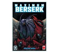 MAXIMUM BERSERK 6