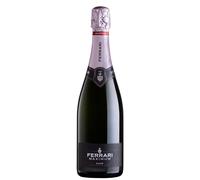 MAXIMUM Brut Rosé Spumante Ferrari NV 75 cl.