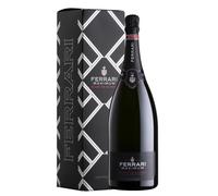 MAXIMUM Brut TRENTO Doc Magnum Confezione Magnum Ferrari NV 75 cl.