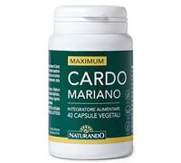 Maximum Cardo Mariano 40Cps 40 pz Capsule