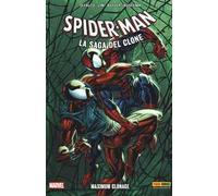 Maximum Clonage. Spider-Man. La saga del clone. Vol. 6