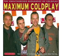 Maximum Coldplay: Interview