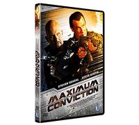 Maximum conviction - dvd