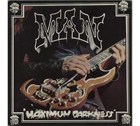 Maximum Darkness + Poster