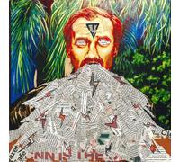 Maximum Effort Money Lies & Media Reels (Vinyl LP)