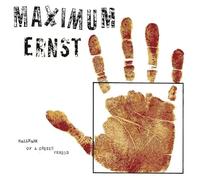 Maximum Ernst - Hallmark of a Crisis Period