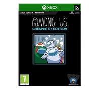 Maximum Games AMONG US CREWMATE EDITION XB1