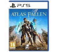 Maximum Games Atlas Fallen