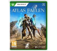 Maximum Games Atlas Fallen