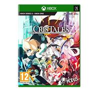 Maximum Games Cris Tales
