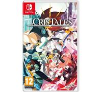 Maximum Games CRIS Tales