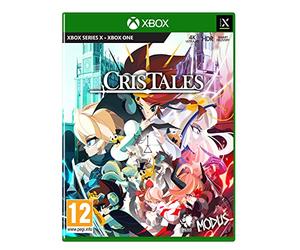 Maximum Games Cris Tales