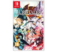 Maximum Games - Cris Tales Swt MAXIMUM GAMES