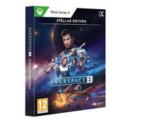 Everspace 2: Stellar Edizione Xbox Series X Nuovo