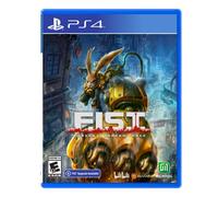 Maximum Games F.I.S.T.: Forged In Shadow Torch (Import)
