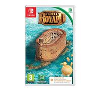 Maximum Games Fort Boyard (codice nella confezione) Cambia gioco