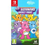 Maximum Games I Puffi: Libera la Magia - Nouvo