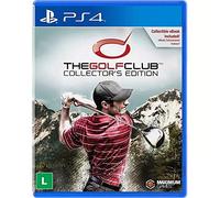 Maximum Games Il Golf Club: Collector's Edition (PS4)