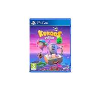 Maximum Games Kukoos Lost Pets Videogioco per PlayStation 4 MGI KLP PS4 EU