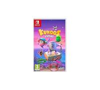 Nintendo Games Switch Kukoos - Lost Pets