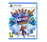 NERF Legends (PS5) (Sony Playstation 5)