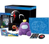 Maximum Games - PS4 Among Us Impostor Ed - GIOCO PS4