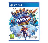 Nerf Legends - Playstation 4