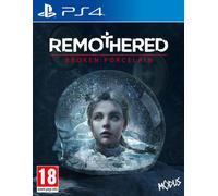 Maximum Games Remothered: Broken Porcelain - Edizione Standard, PS4 Inglese, Italiano PlayStation 4 - Nouvo