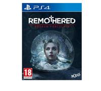Maximum Games REMOTHERED: BROKEN PORCELAIN PS4