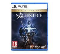 Soulstice