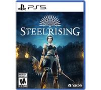 Maximum Games Steelrising (PS5)