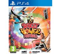 Maximum Games - Street Power Football Ps4 MAXIMUM GAMES