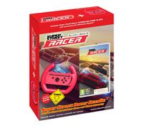 MAXIMUM GAMES Super Street Racer Bundle (Nintendo Switch)