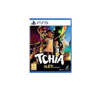 Tchia: Oléti Edition PS5