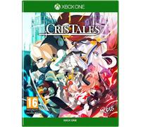 Xbox One Cris Tales UFFICIALE ITALIA