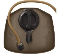 Maximum Gear Mil-Spec Crux Accessorio lombare Serbatoio per bottiglie 2052001003